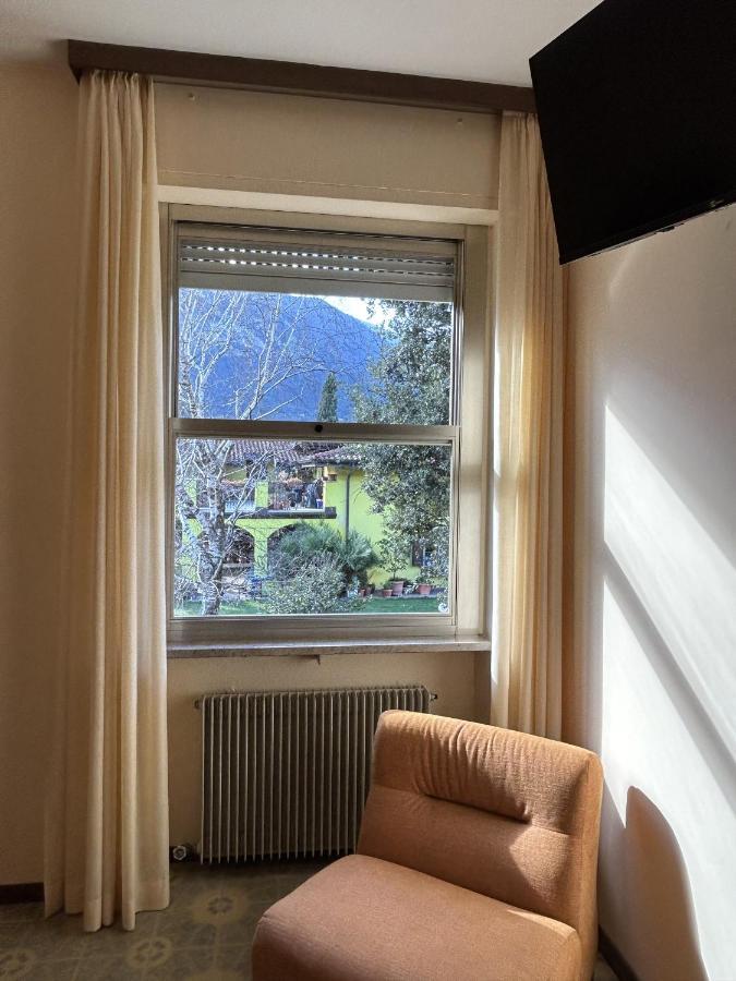 Hotel Diana Riva del Garda Esterno foto