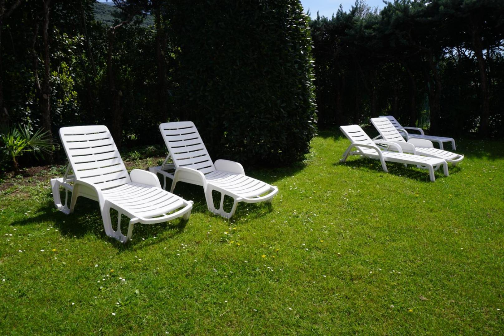 Hotel Diana Riva del Garda Esterno foto
